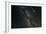 Perseid Meteor Shower, Meteor Track-Eckhard Slawik-Framed Photographic Print