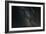 Perseid Meteor Shower, Meteor Track-Eckhard Slawik-Framed Photographic Print