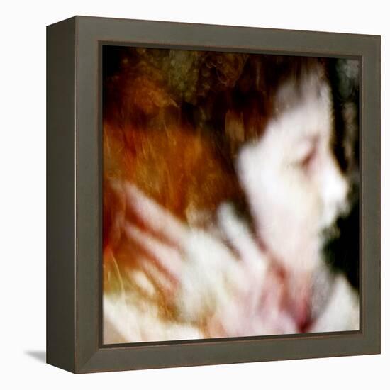 Persephone-Gideon Ansell-Framed Premier Image Canvas