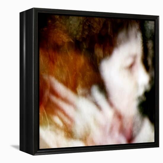 Persephone-Gideon Ansell-Framed Premier Image Canvas