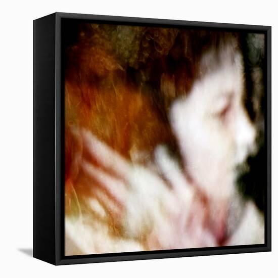 Persephone-Gideon Ansell-Framed Premier Image Canvas