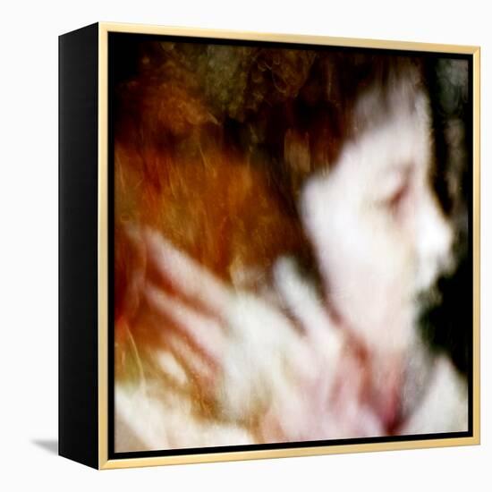 Persephone-Gideon Ansell-Framed Premier Image Canvas