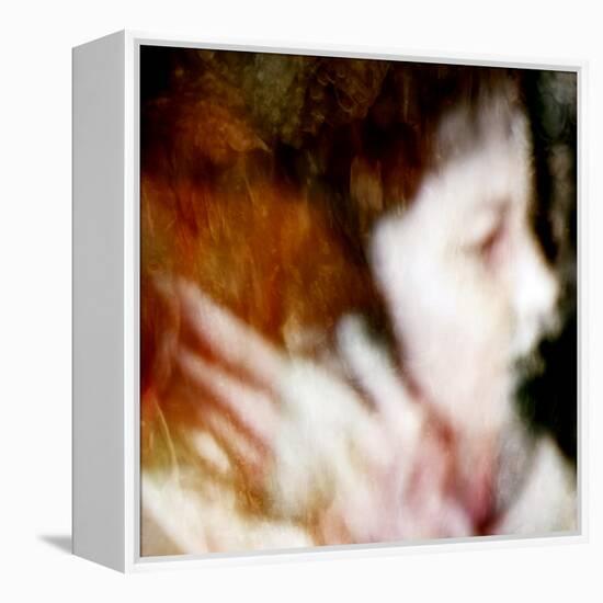 Persephone-Gideon Ansell-Framed Premier Image Canvas