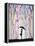 Persephone-Marc Allante-Framed Premier Image Canvas