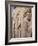 Persepolis, Unesco World Heritage Site, Iran, Middle East-Sergio Pitamitz-Framed Photographic Print