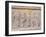 Persepolis, Unesco World Heritage Site, Iran, Middle East-Sergio Pitamitz-Framed Photographic Print