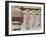 Persepolis, Unesco World Heritage Site, Iran, Middle East-Sergio Pitamitz-Framed Photographic Print