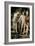 Perseus and Andromeda, c.1777-Anton Raphael Mengs-Framed Giclee Print