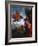 Perseus and Andromeda-Paolo Veronese-Framed Giclee Print