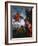 Perseus and Andromeda-Paolo Veronese-Framed Giclee Print