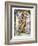 Perseus and the Nymphs-Walter Crane-Framed Giclee Print