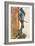 Perseus, Florence-John Singer Sargent-Framed Giclee Print