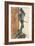 Perseus, Florence-John Singer Sargent-Framed Giclee Print