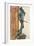 Perseus, Florence-John Singer Sargent-Framed Giclee Print