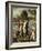 Perseus Freeing Andromeda-Giorgio Vasari-Framed Giclee Print