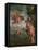 Perseus Rescuing Andromeda-Paolo Veronese-Framed Premier Image Canvas