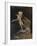 Perseus Slaying the Medusa-Henry Fuseli-Framed Giclee Print