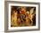 Perseus Und Andromeda, 1620/1621-Peter Paul Rubens-Framed Giclee Print