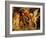 Perseus Und Andromeda, 1620/1621-Peter Paul Rubens-Framed Giclee Print