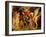 Perseus Und Andromeda, 1620/1621-Peter Paul Rubens-Framed Giclee Print