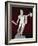 Perseus with the Head of Medusa, c.1806-08-Antonio Canova-Framed Giclee Print