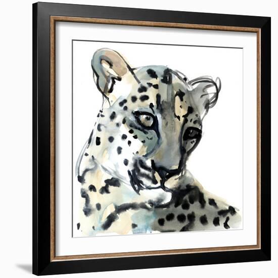 Persian, 2015-Mark Adlington-Framed Giclee Print