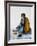 Persian Beggar, Middle East-null-Framed Giclee Print