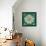 Persian Emerald I-Lanie Loreth-Framed Stretched Canvas displayed on a wall