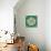 Persian Emerald I-Lanie Loreth-Premium Giclee Print displayed on a wall