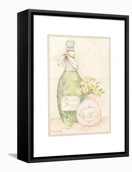 Persian Honey-Pamela Gladding-Framed Stretched Canvas