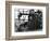 Persian Oil Well Pump-null-Framed Photographic Print