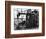 Persian Oil Well Pump-null-Framed Photographic Print