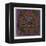 Persian Ornament-null-Framed Premier Image Canvas