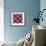 Persian Ornament-null-Framed Giclee Print displayed on a wall