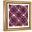 Persian Ornament-null-Framed Premier Image Canvas