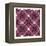 Persian Ornament-null-Framed Premier Image Canvas