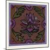 Persian Ornament-null-Mounted Giclee Print