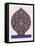 Persian Ornament-null-Framed Premier Image Canvas