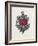 Persian Ornament-null-Framed Giclee Print