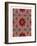 Persian Ornament-null-Framed Giclee Print