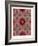 Persian Ornament-null-Framed Giclee Print