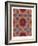 Persian Ornament-null-Framed Giclee Print