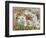 Persian Scene VIII-E^S^ Elmhurst-Framed Premium Giclee Print