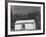 person cabin in Hale County, Alabama, c.1936-Walker Evans-Framed Photographic Print