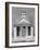 person church, South Carolina, 1936-Walker Evans-Framed Photographic Print