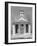 person church, South Carolina, 1936-Walker Evans-Framed Photographic Print