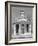 person church, South Carolina, 1936-Walker Evans-Framed Photographic Print