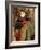 Person Wearing Masked Carnival Costume, Venice Carnival, Venice, Veneto, Italy-Bruno Morandi-Framed Photographic Print