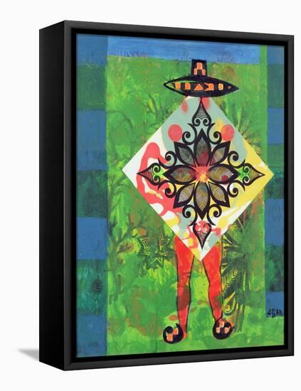 Persona, 1966-Eileen Agar-Framed Premier Image Canvas