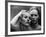 Persona, Bibi Andersson, Liv Ullmann, 1966-null-Framed Photo